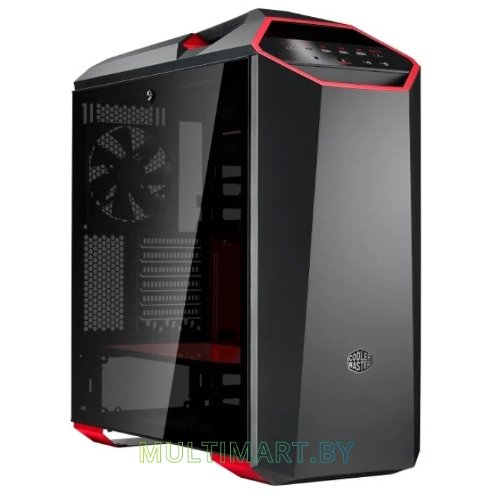 Корпус Cooler Master MasterCase MC500Mt MCM-M500T-RH5N-S00